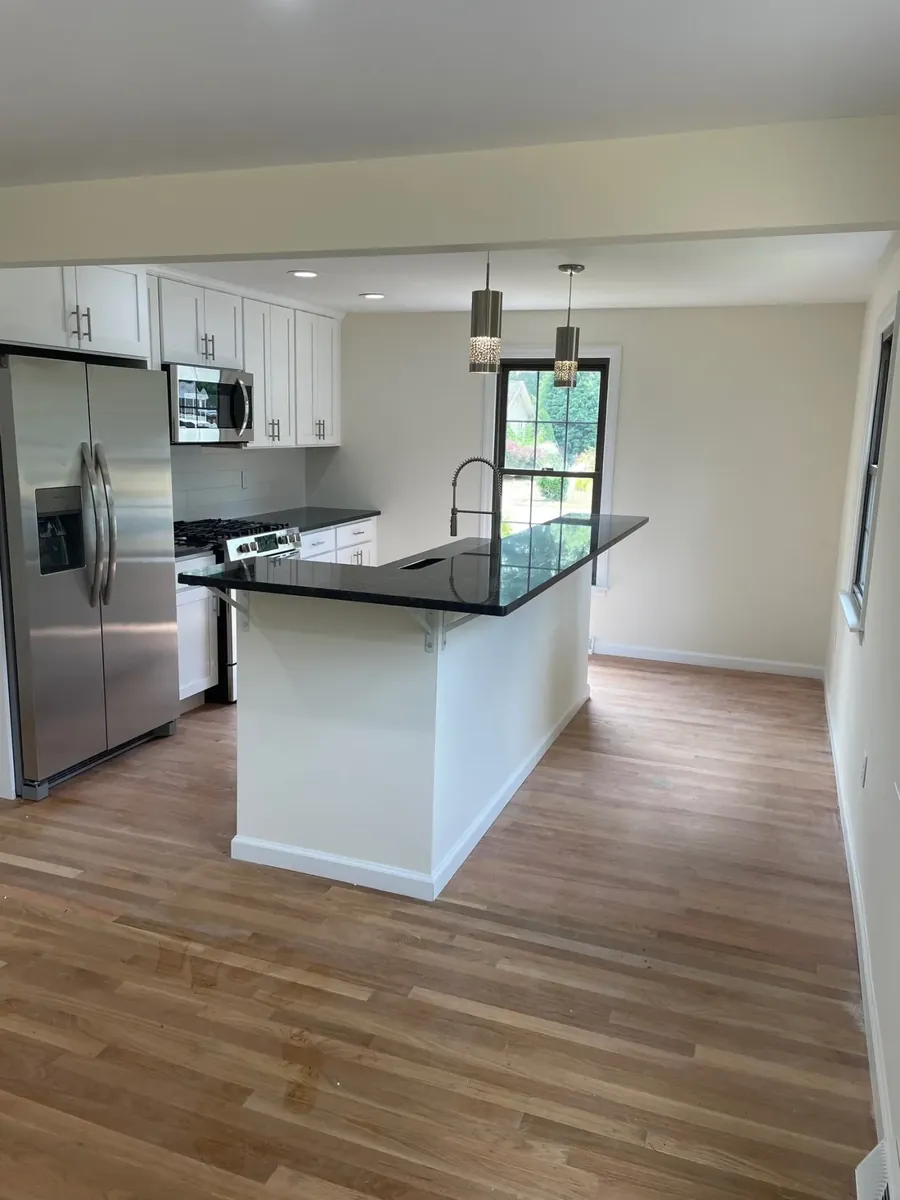 What a Kitchen Remodel Timeline Actually Looks Like
